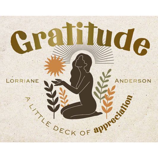 Gratitude Mini cards