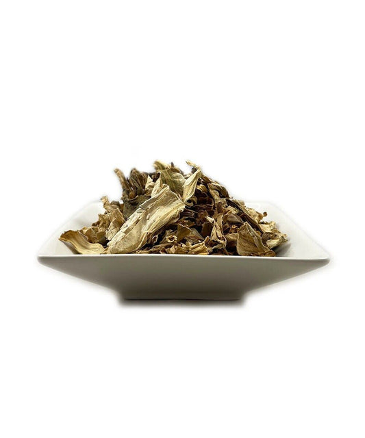 Dried White Lotus (tea)