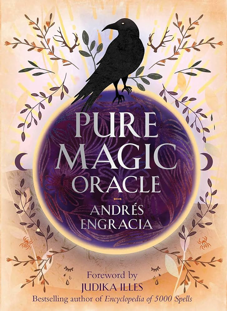 Pure Magic oracle