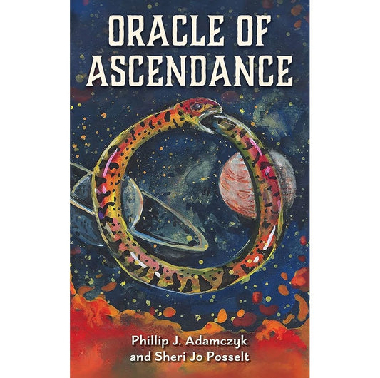 Oracle of Ascendance