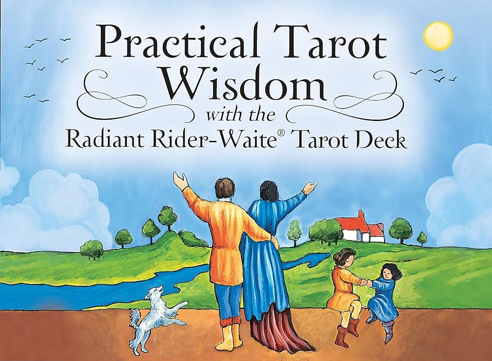 Practical Tarot Wisdom