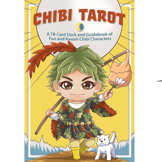 Chibi Tarot