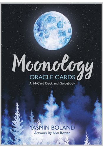 Moonology Oracle