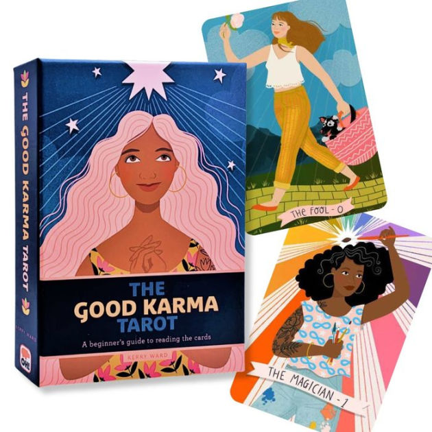 Good Karma Tarot