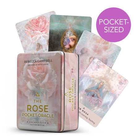 Rose Oracle (Pocket size)