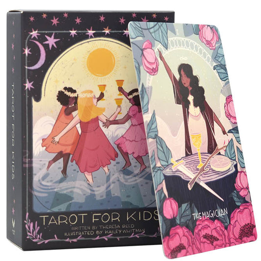 Tarot for Kids