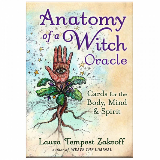 Anatomy of the Witch Oracle