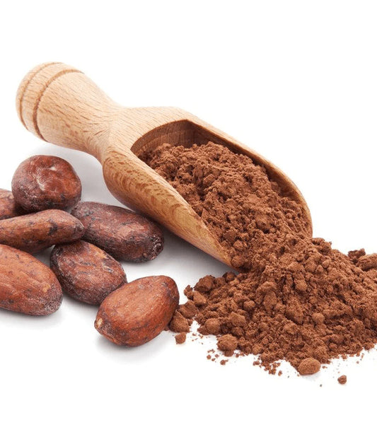 Criollo Cacao powder from Peru