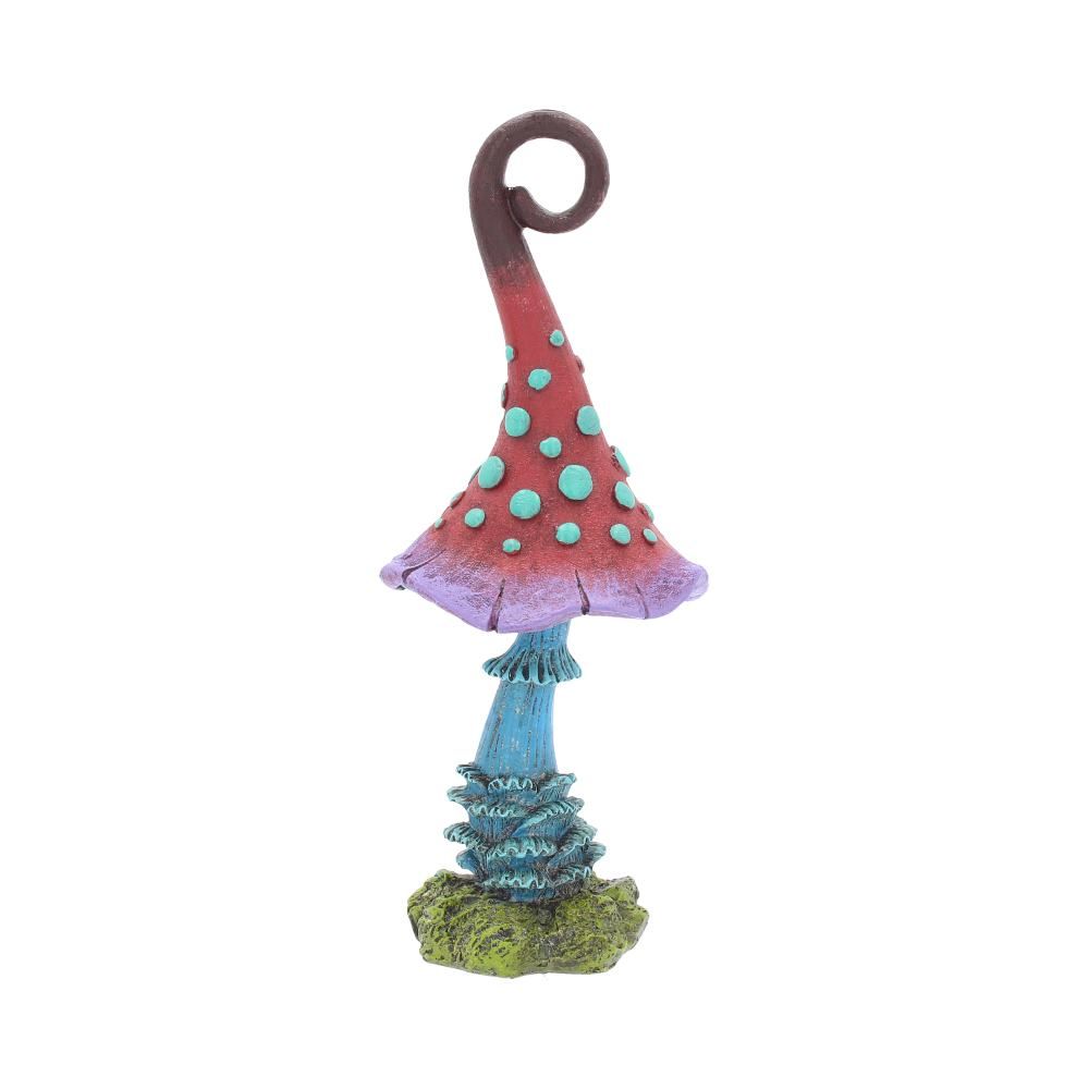 Magic mushroom statue (25cm)