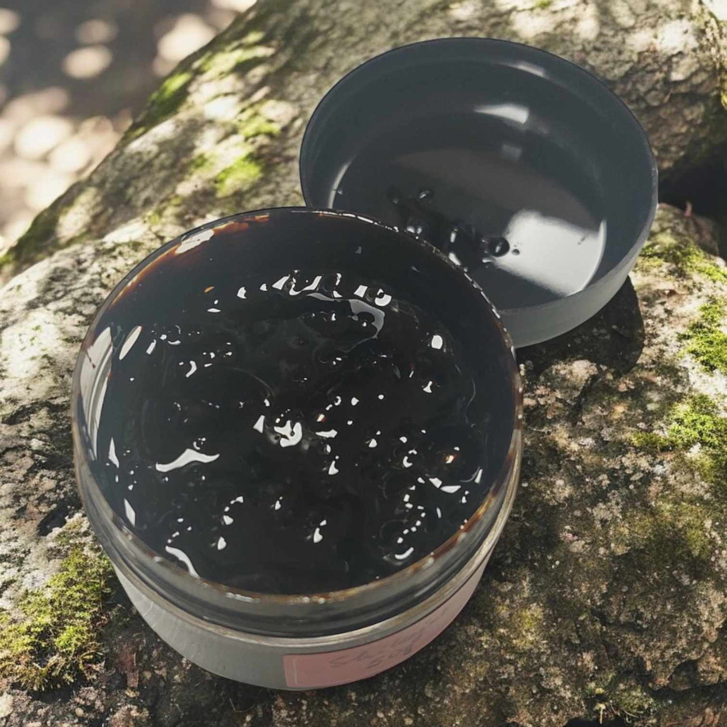 Shilajit / mumijo