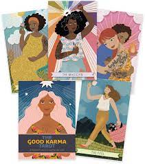 Good Karma Tarot