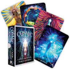 Cosmic Oracle