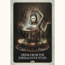 Kuan Yin Oracle