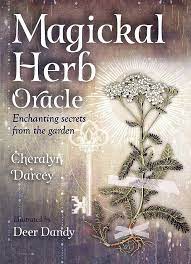 Magickal Herb Oracle