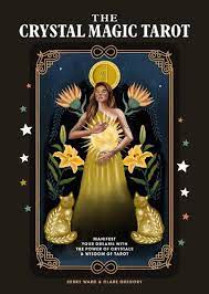 Crystal Magic Tarot