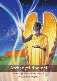 Archangel Oracle Cards