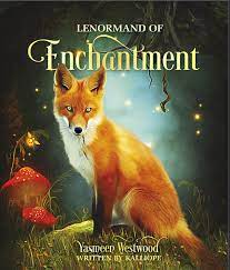 Lenomard of Enchantment