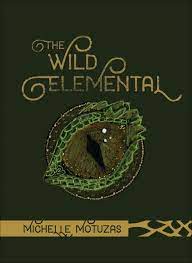 Wild Elemental Oracle