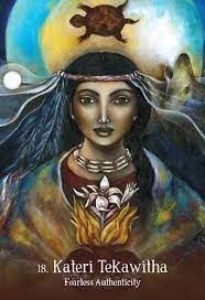 Sacred Mothers & Goddesses Oracle