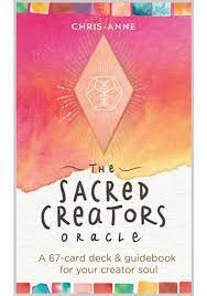 Sacred Creators Oracle