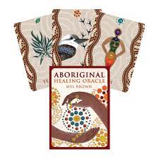 Aboriginal Healing Oracle