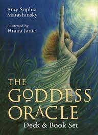 Goddess Oracle