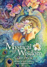 Mystical Wisdom Oracle