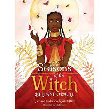 Seasons of the Witch: Beltane Oracle