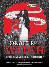 Oracle of the Witch