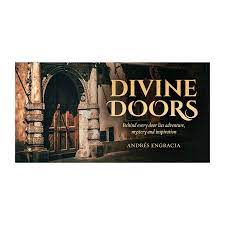 Mini Cards: Divine Doors