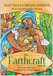 Earthcraft Oracle