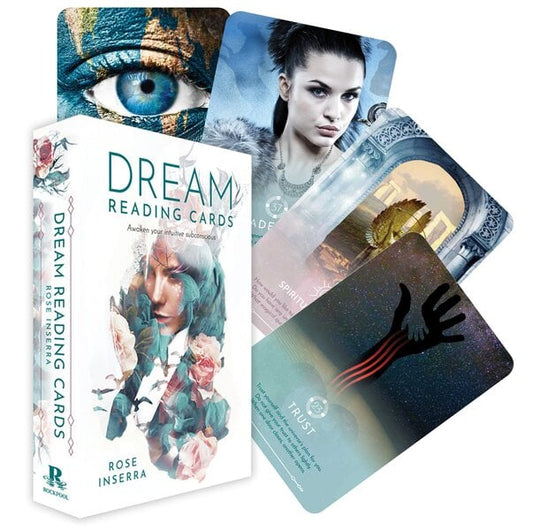 Dream Reading Cards