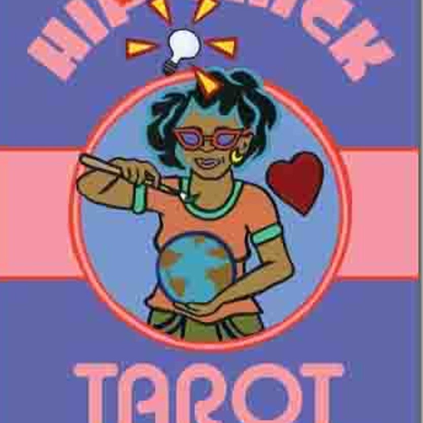 Hip Chick tarot