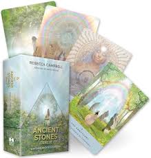 Ancient Stones oracle