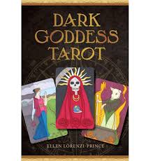 Dark Goddess Tarot