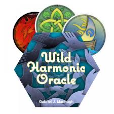 Wild Harmonic Oracle