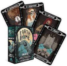 Earth & Bone Oracle