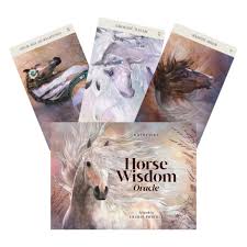 Horse Wisdom Oracle