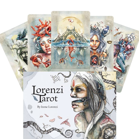 Lorenzi Tarot