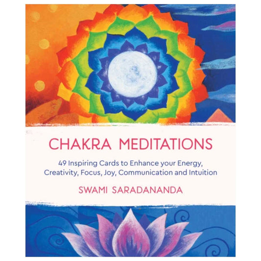 Chakra Meditations