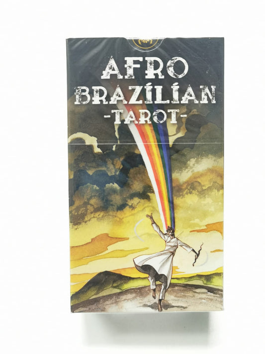 Afro Brazilian Tarot