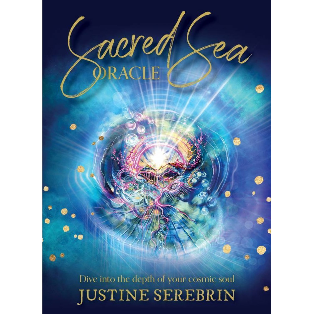 Sacred Sea Oracle