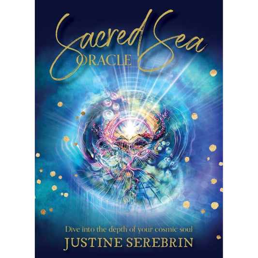 Sacred Sea Oracle